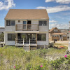 Отель Charming Oceanfront Home on Salisbury Beach, фото 19