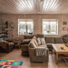 Отель Amazing Home in Oppdal With Wifi and 4 Bedrooms, фото 8