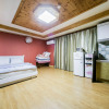 Отель Mungyeong Arirang Hotel, фото 12