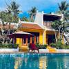 Отель Hoi An Retreat Phu Quoc, фото 16