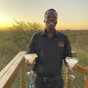 Отель Oase by 7 Star Lodges - Greater Kruger Private 530ha Reserve, фото 37