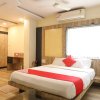Отель Collection O 8115 Hotel Vinayak Inn, фото 17