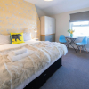 Отель Harrogate Central Suites, фото 4