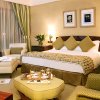 Отель Jood Palace Hotel Dubai, фото 13