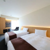 Отель Hakata Tokyu REI Hotel, фото 27