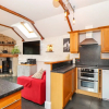 Отель Meadowview Cottage, фото 3