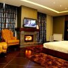 Отель Layali Al Shams Hotel, фото 2
