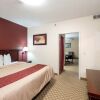 Отель Red Roof Inn & Suites Corbin, фото 21