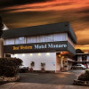 Отель Best Western Motel Monaro, фото 8
