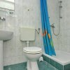 Отель Nice Apartment in Brna With 4 Bedrooms and Wifi, фото 6