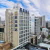 Отель Shenggao Hotel (Shenzhen East Railway Station, Buji Old Street), фото 9