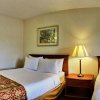 Отель Baymont Inn And Suites Howell/brighton, фото 1