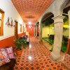 Отель Posada de San Agustin Antigua Guatemala, фото 7