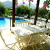 Отель Villa Yasemin, фото 11
