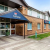 Отель Travelodge Hotel - Tamworth M42, фото 1