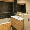 Отель Magnifique Appartement neuf de 60m2 Méribel centre, фото 7