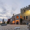 Отель Entire Castle Amazing Sea View and Swimming Pool, фото 22