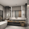 Отель Shenyang Marriott Hotel, фото 9