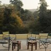 Отель Bandhavgarh Jungle Lodge, фото 15