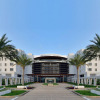 Отель JW Marriott Hotel Muscat, фото 1