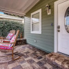 Отель Florida Breeze, фото 2