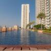 Отель Nicely Apartment Close BKK Airport в Бангкоке