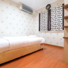 Отель Cozy And Comfy Sahid Sudirman Residence Karet Apartement, фото 15