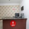 Отель Usha Residdency by OYO, фото 13