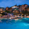 Отель Disneys Wilderness Lodge, фото 26