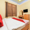 Отель Sama Hotel by OYO Rooms, фото 4