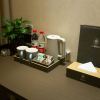 Отель GreenTree Inn Express Hotel((Hebi East Station Store), фото 11