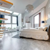 Отель MW Apartamenty - Sea Towers, фото 3