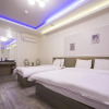 Отель Suncheon Jeongwon Motel, фото 16