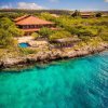 Отель Villa With Swimming Pool and Great sea View, Near the Centre of Kralendijk, on Bonaire, фото 18