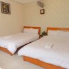 Отель Huong Moc Hotel, фото 3