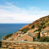 Отель House With 9 Bedrooms in Centuri, With Wonderful sea View, Furnished Garden and Wifi - 15 km From th, фото 16