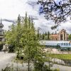 Отель Ramme Fjordhotell - by Classic Norway Hotels, фото 28