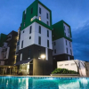Отель Lovely The Cube 3bedrooms with 2 Card LV1, фото 16