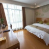 Отель GreenTree Inn Liuan Jinzai County Dabie Mouantain Business Hotel, фото 24