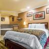 Отель Rodeway Inn & Suites Near the Coliseum & Arena, фото 14