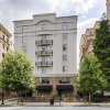 Отель Residence Inn by Marriott Atlanta Midtown/Peachtree at 17th, фото 1
