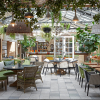 Отель Kimpton Charlotte Square, an IHG Hotel, фото 30