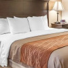 Отель Comfort Inn West Branson, фото 7
