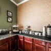 Отель Sleep Inn & Suites, фото 12