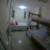 Отель 1Mt2-1 Apartamento En Cartagena Con Wifi, фото 2