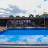 Отель Oludeniz Blu Luxury Unique Hotel - Adults Only, фото 8