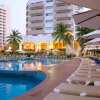 Отель VILLA PARA 5 Personas 4 adultos y 1 Menor En HOTEL TSORO IXTAPA WIFI GRATIS, фото 12