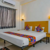 Отель Fabexpress Crystal Stay, фото 10