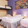 Отель Lost Inn Managua Hostel в Манагуа