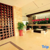 Отель Jinyuan Hotel, фото 2